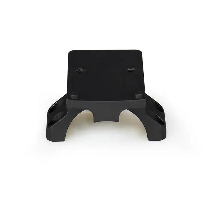 Accessoires de chasse, pièces de montage de lunette de visée de 25.4mm 30mm, base de visée à point r