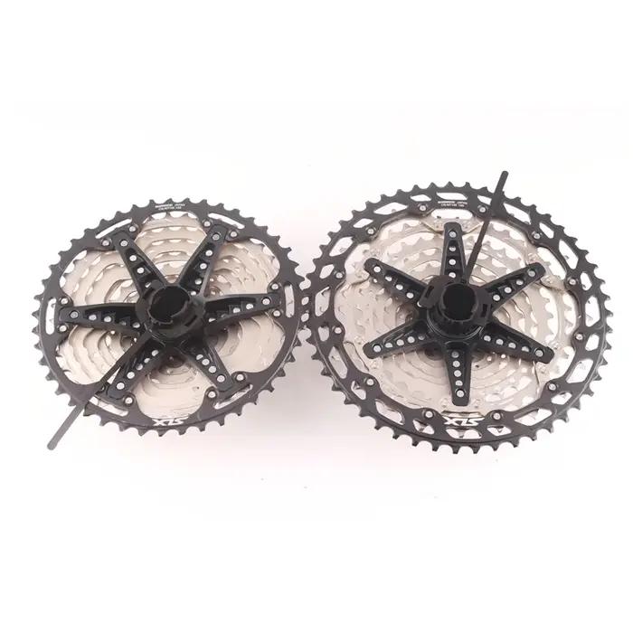 Shimano SLX M7100 Cassette 12s pièces d'équitation d'origine Shimano pour VTT 12 vitesses volant d'i