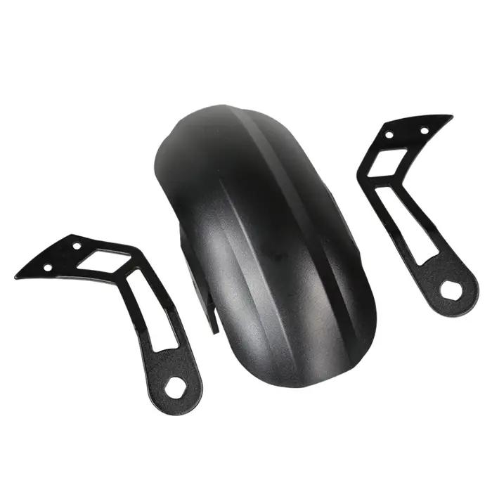 Garde-boue avant et arrière pour Scooter électrique SPEEDUAL LITE APOLLO GHOST VDM Kaabo Mantis 10 p