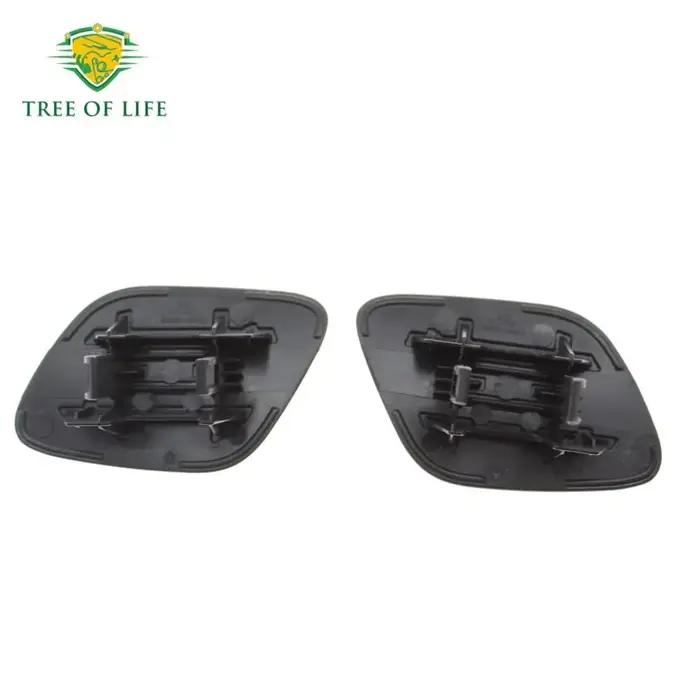 Buse de lavage de phares avant + capuchon de couvercle pour KIA Optima K5 2015 2016 2017 2018, 98671
