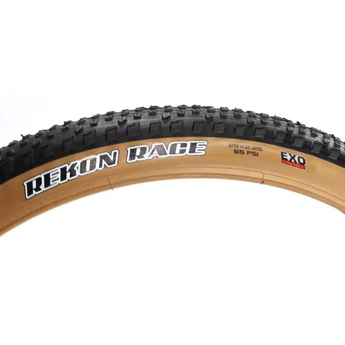 2 pièces MAXXIS 29 vtt pneu de vélo 27.5x2.25 29x2.25 REKON RACE EXO pneus Anti-crevaison pneu vtt v