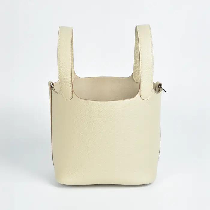 Mendy sac pour femme dame sacs seau de luxe concepteur haut de gamme sac qualité en cuir véritable T