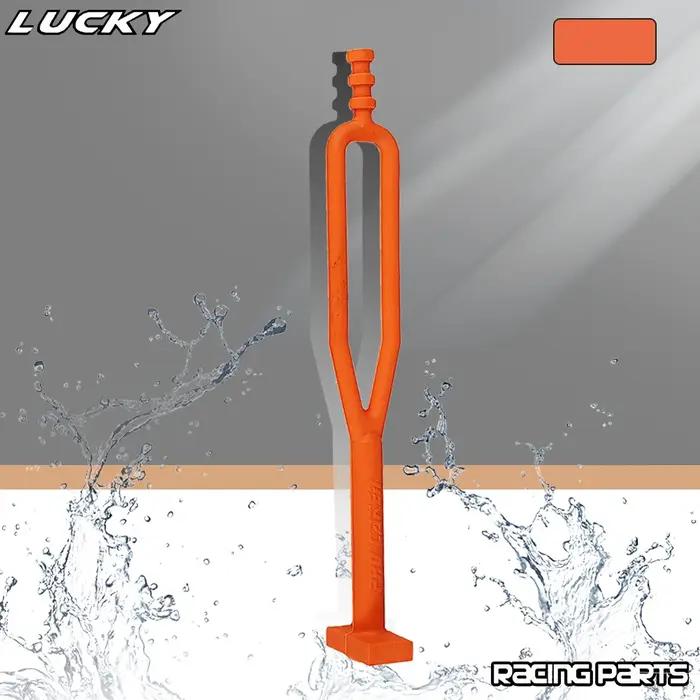 Sangle de béquille latérale en caoutchouc pour Motocross, pour KTM EXC XCF XC XCFW EXCF XCW TPI Six