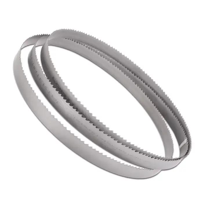 Lame de scie à ruban métallique M42-Bi 1140mm 1140x13x0.65mm 14/18TPI, outil de travail du bois pour