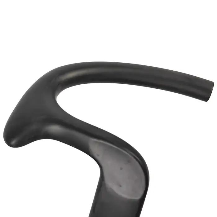 BIKEDOC HB23 Sprint Rail guidon 260g carbone vélo guidon atteindre 104MM goutte 120MM