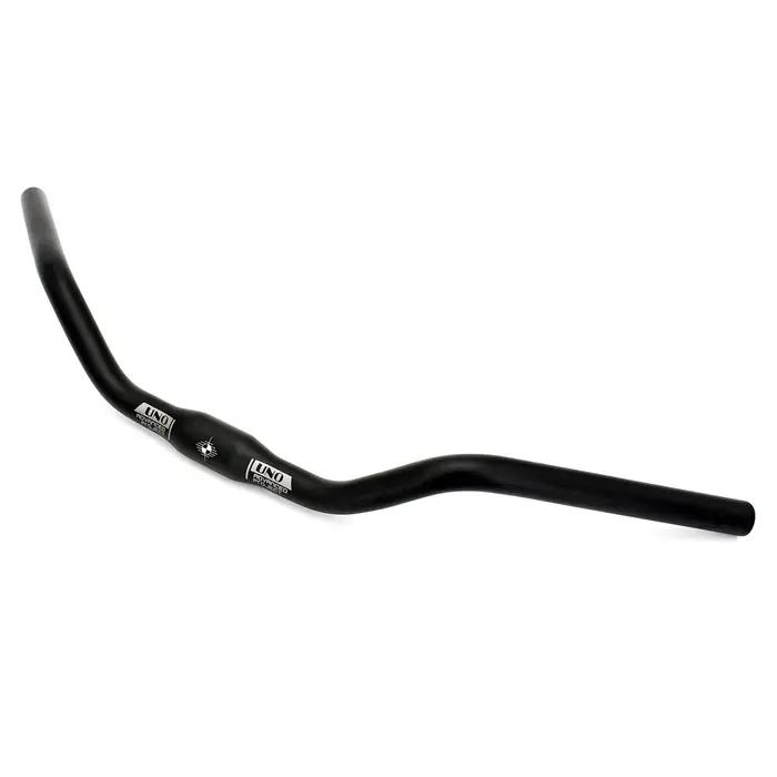 Guidon d'hirondelle de vélo barre de poignée de vélo de route de ville 25.4/31.8mm barre de Trekking