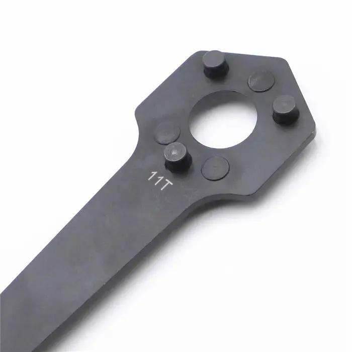 Pignon de maintien de vélo PRO, outil de retrait de cassette, magasin 10T 11T, TL0104