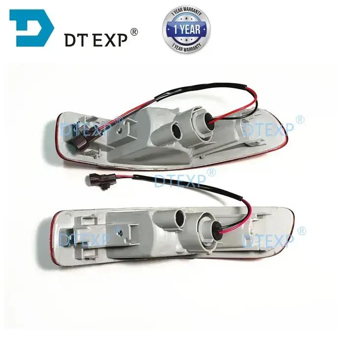 Feu antibrouillard arrière pour Airtrek CW 2007 – 2012, 1 pièce, avec ou sans ampoule, pour Outlande