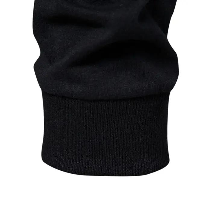 AIOPESON hommes T-shirts 100% coton à manches longues col rond Pactwork décontracté T-shirts pour ho