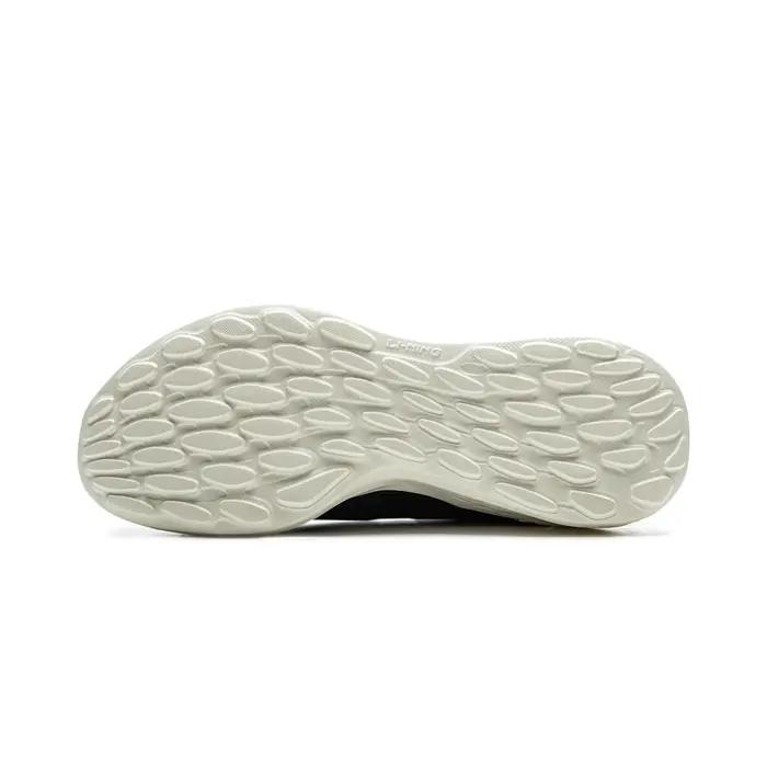 Li-ning femmes LIGHTCLOUD course survêtement chaussures respirant doublure confortable élégant rétro