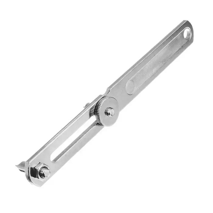 Outil de réparation de montres multifonction universel pour démonter et remonter la couverture arrière changer la batterie montre occasions spéciales cadeau horlogerie
