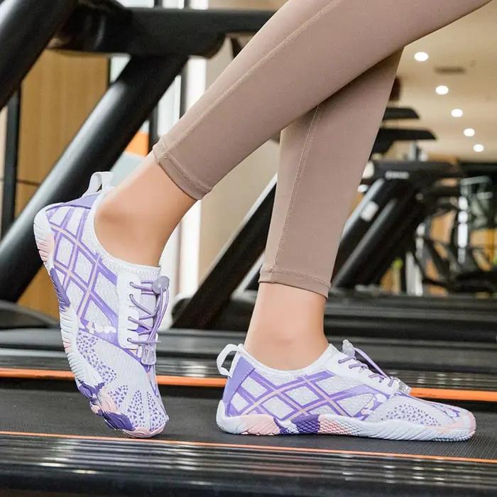 Chaussures de randonnée, chaussures de passage en eau, imperméables, respirantes, chaussures de spor