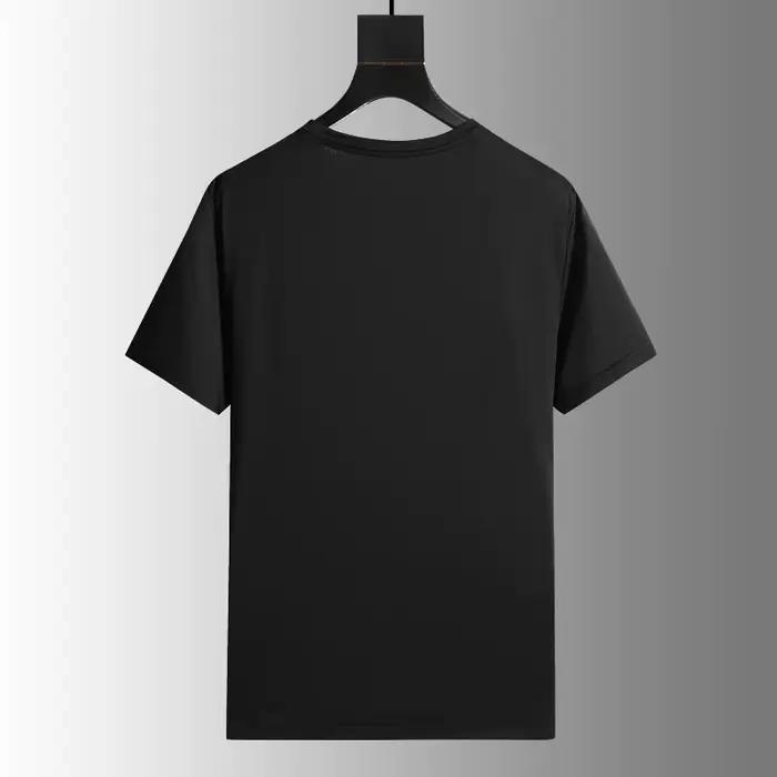 T-shirt de course réfléchissant à manches courtes en soie glacée, séchage rapide, été, mince et resp