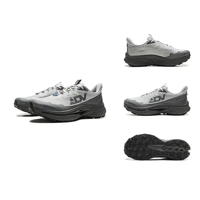 Li-Ning BEN XIAO – chaussures de course sur sentier pour hommes