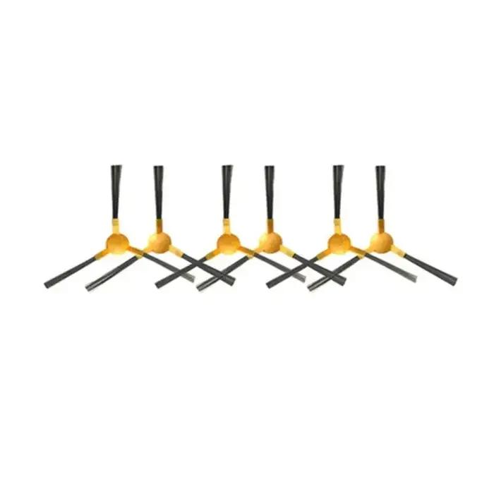 Pièces et accessoires pour aspirateur Robot LIECTROUX V3S PRO /M7S Pro, brosse latérale, filtre HEPA