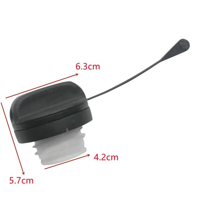 89260-77K01 bouchon de réservoir de carburant de voiture couvercle de remplissage d'huile d'essence