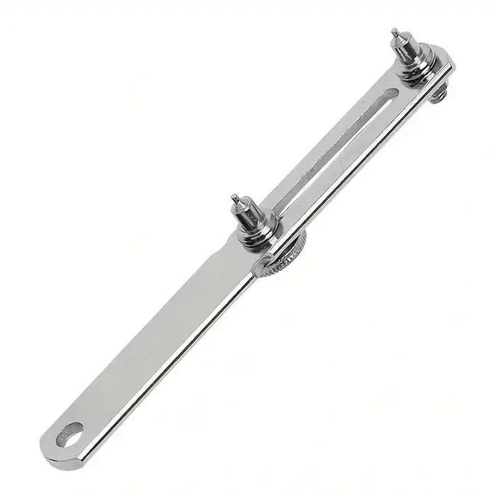 Outil de réparation de montres, ouvre-couvercle universel pour montres. Démonter et ouvrir la couver