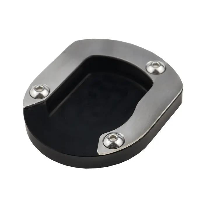 Pour YAMAHA XT660Z R Tenere XT 660Z XT660R Z TENERE 2008 - 2018 accessoires béquille béquille latéra