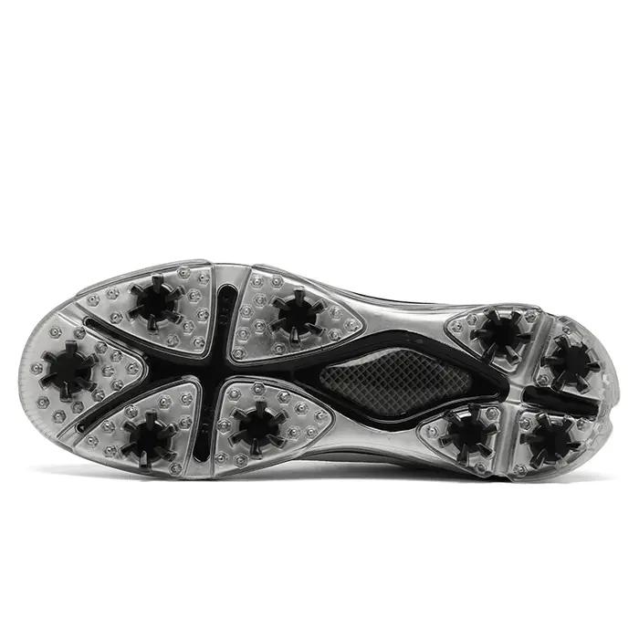 Chaussures de Golf imperméables hommes baskets Golf plein air marche Sport Caddie