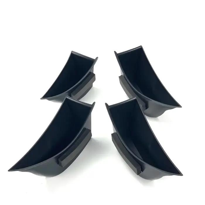 Boîte de rangement de poignée de porte, accessoires de voiture, pour Mercedes Benz classe S W222 S32