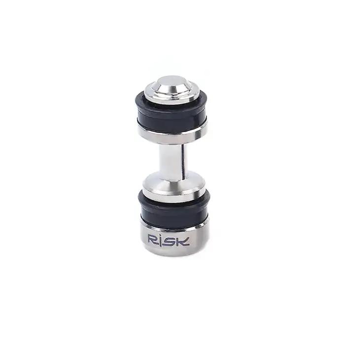Risque RT126 vélo vélo alliage de titane levier de frein à disque hydraulique Piston pour XT M8000 M