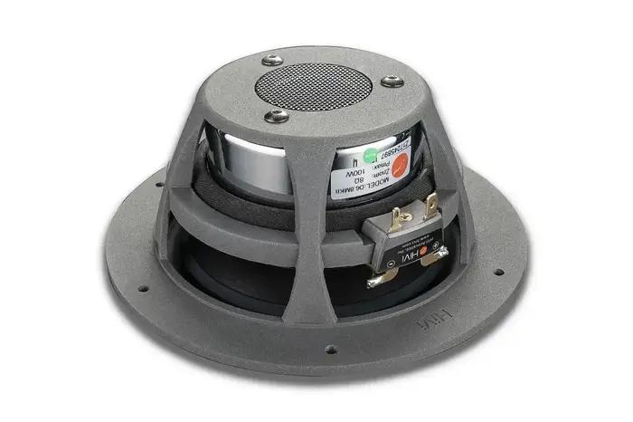 HiVi-Unité de pilote de haut-parleur Midwoofer en néodyme, cône en PP mixte, prenant en compte le di