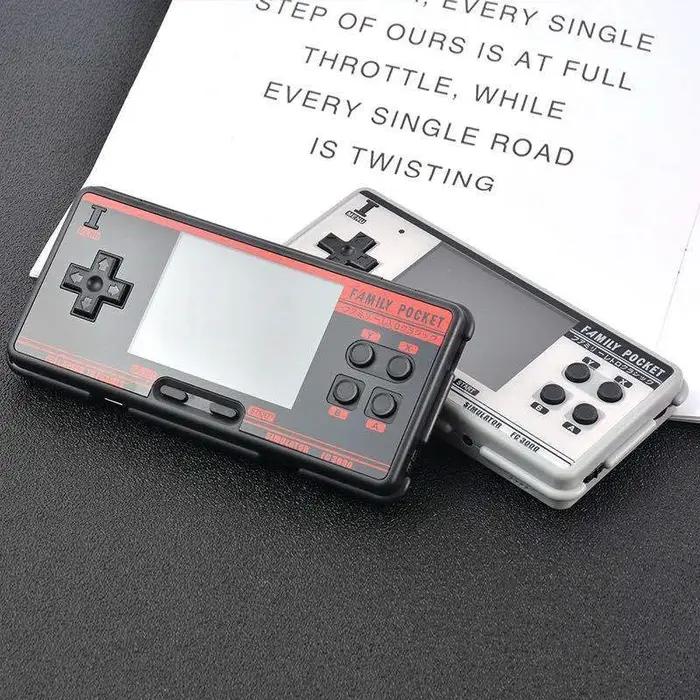 Console de jeu classique pour MAcloser Arcade Gaming, mini lecteur de jeu vidéo rétro, plus de 5000