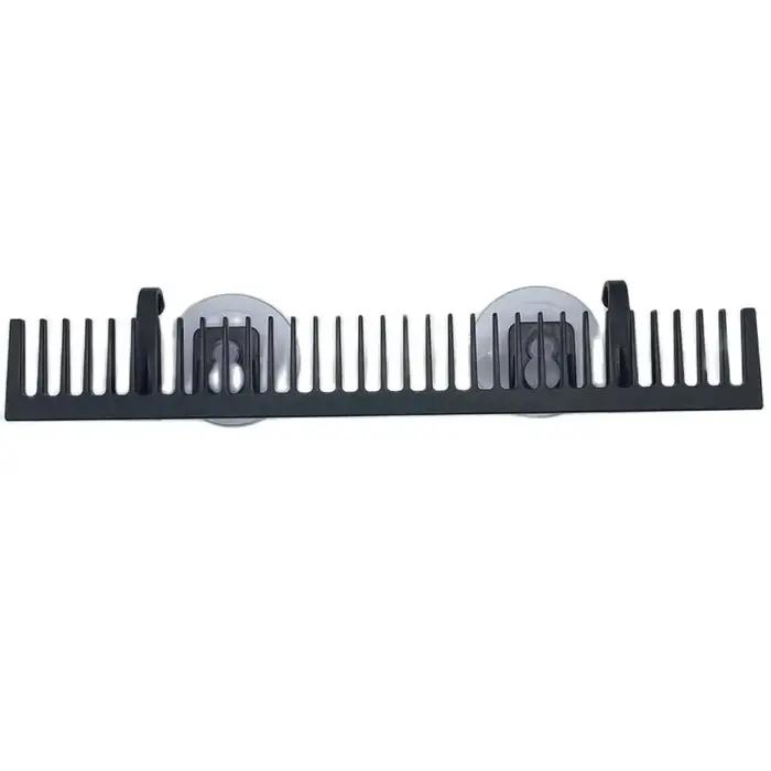 1 pièces support d'extension de cheveux cintre d'extension de cheveux affichage de stockage de perru