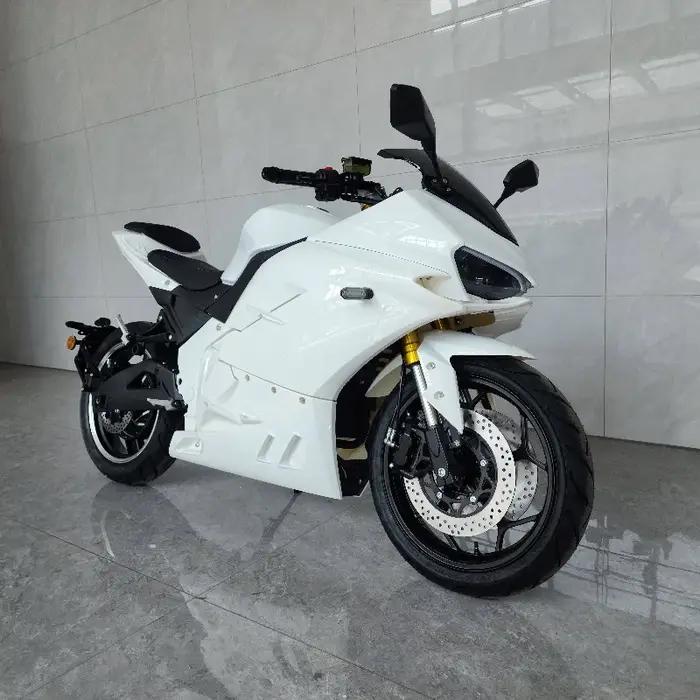 Motos Électriques Tout-Terrain les Plus Ventes en 2025 Pour Courses Randonnées Expéditions En Forêt Montagne Aventures Extérieures