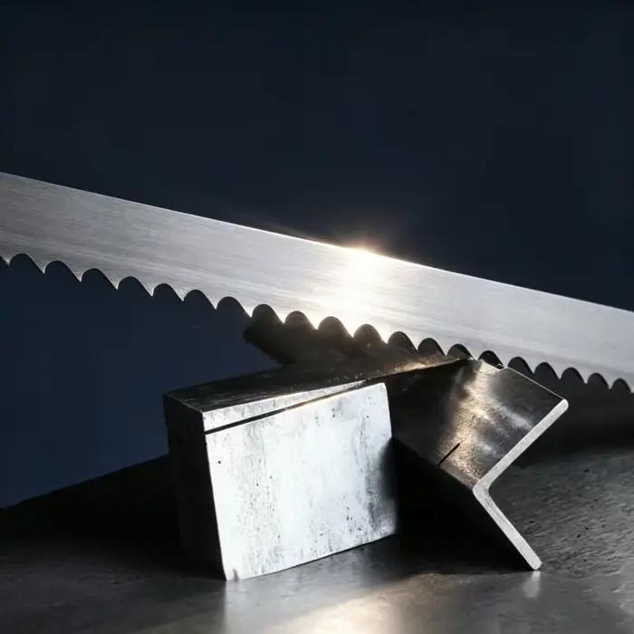 Lame de scie à ruban métallique M42-Bi 1140mm 1140x13x0.65mm 14/18TPI