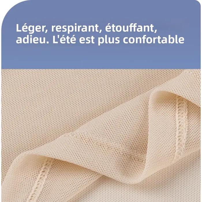 Chemise de golf pour femmes été à manches longues bas crème solaire haute protection UV soie moderne et fraîche pour les parties de golf occasions spéciales