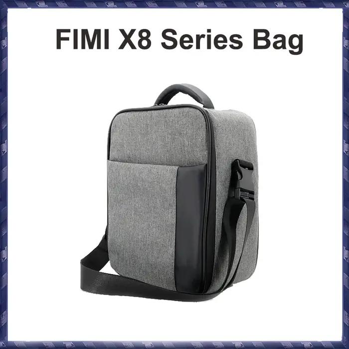 Sac à bandoulière Portable pour FIMI X8 TELE MAX/ X8 TELE/ X8 Pro 2025/ X8se 2022 V2, sac de transpo