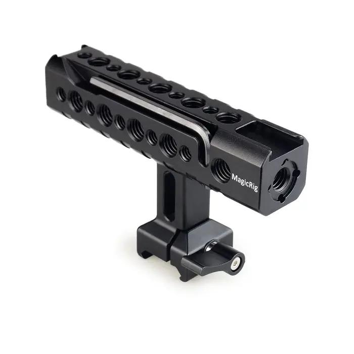 Poignée supérieure NATO MAGICRIG avec support griffe porte-accessoires