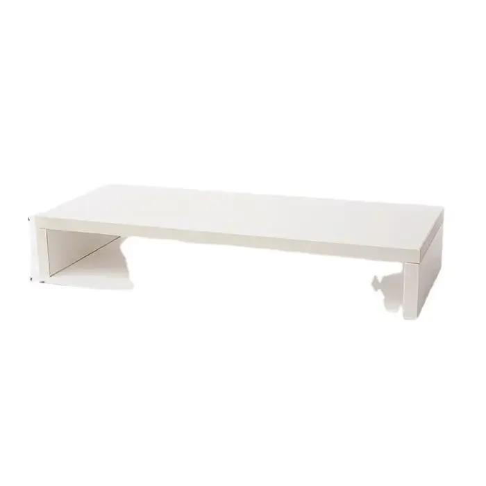 Support suréWerpour ordinateur de bureau, stockage de surface de bureau T1, support pour ordinateur