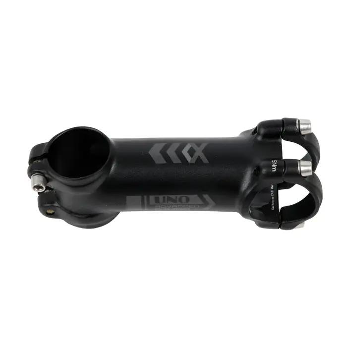 UNO Kalloy King tiges ultralégères AL7050 tige de vélo 7 degrés 31.8mm 60 70 80 90 100 110 120 130mm