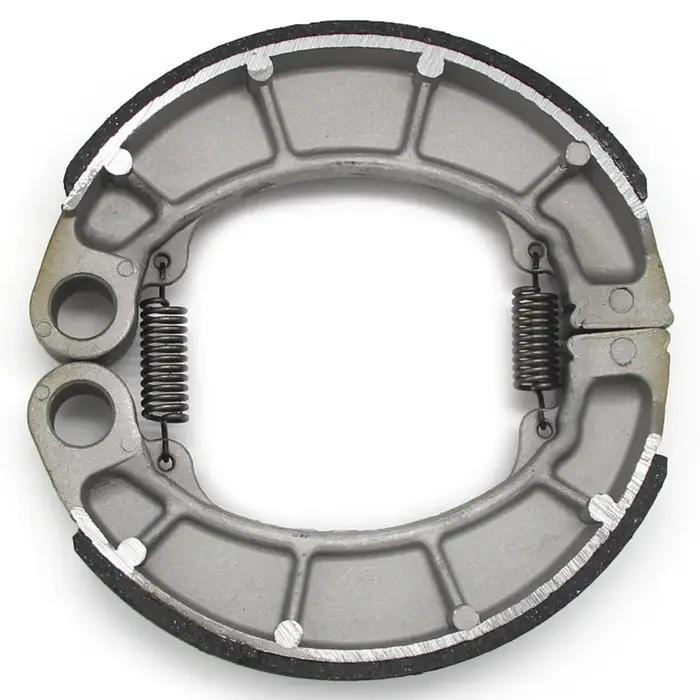 Plaquettes de frein arrière pour Honda Foreman Rancher 450 420 400 350 ES S TRX 500 450 350 350 0643