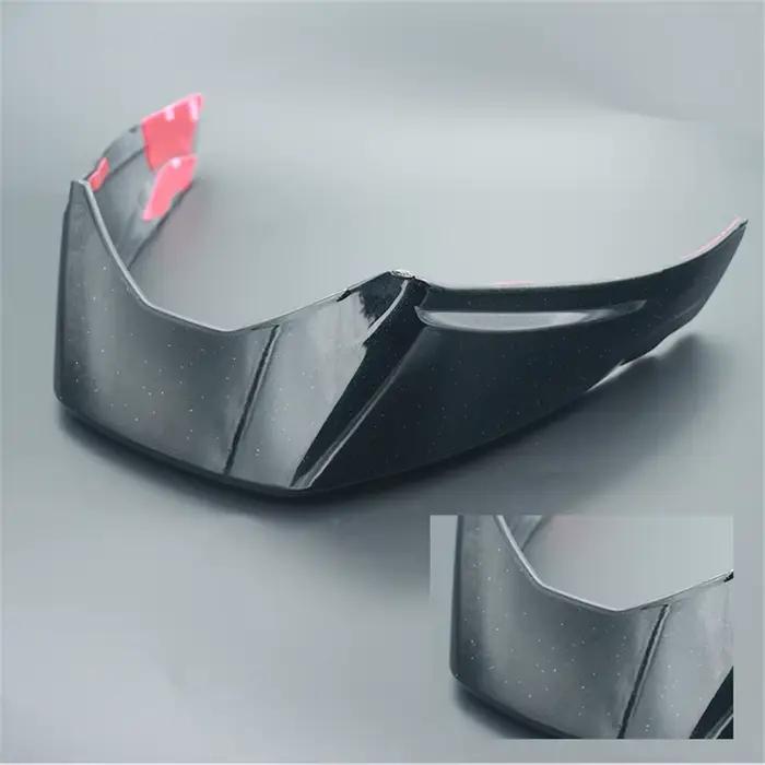 Pour HJC RPHA 11 casque décoration accessoires moto casque arrière spoiler étui HJC RPHA 11 Rpha11