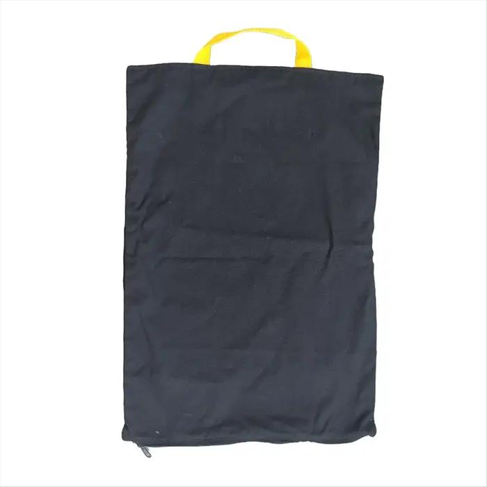 Sac à poussière lavable pour aspirateur Karcher WD4 WD5 WD6 Premium, noir, pièces détachées pour gri