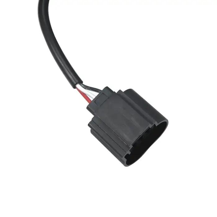 Décodeur d'erreur d'ampoule Anti-scintillement LED Canbus H4 H7 H11 H13 9005/9006/9012, adaptateur d