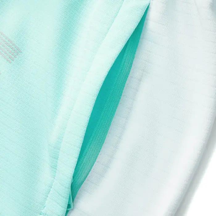 Li-Ning Short de compétition Wade pour homme AT DRY ULTRA en polyester, coupe régulière, respirant,