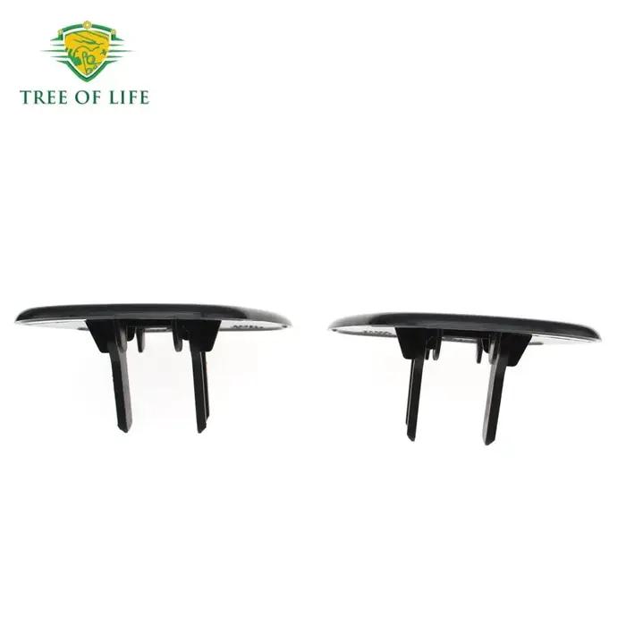 Capuchon de couvercle d'actionneur pour Hyundai Santa Fe III, lave-lampe de sauna, livres de pulvéri