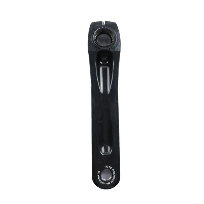 Shimano Sora FC-R3000 Pédalier 2x9 Vitesse 170mm 175mm 50-34T Avec BB-RS501 Route Manivelle Pour Vél