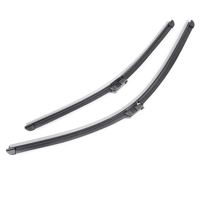 Erick's – jeu de balais d'essuie-glace avant et arrière, pour Seat Ibiza coupé 6J Hatchback 2012 – 2