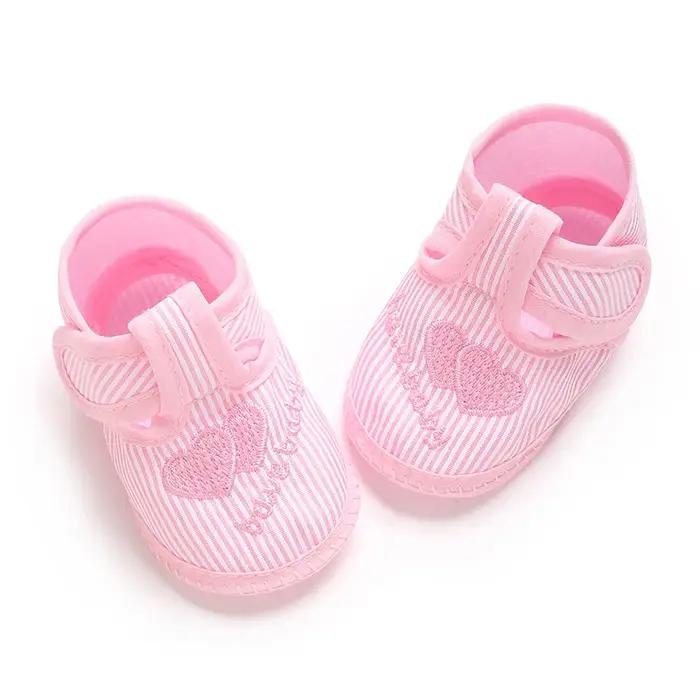 Première chaussure de baptême pour nouveau-né : chaussures de baptême blanches pour nouveau-nés garç