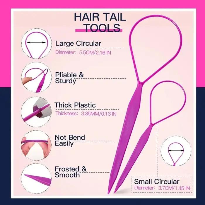 Élastiques à cheveux multicolores miniatures pour enfants et adultes accessoires colorés pour cheveux pour tout-petits filles enfants occasions spéciales coiffure fantaisie durable sûr à utiliser