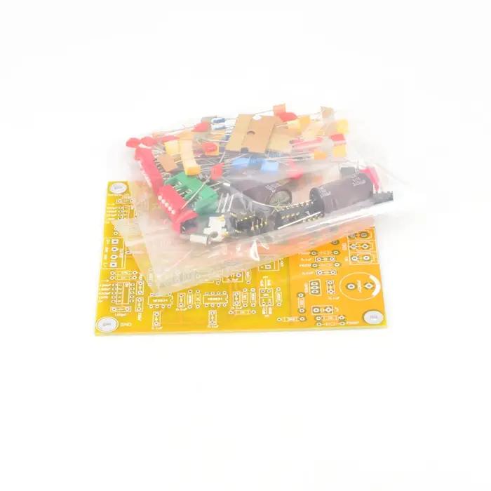 MOFI-T-Phonum 2 MM/MC Amploficateur Phono RIAA-Peugeot DIY