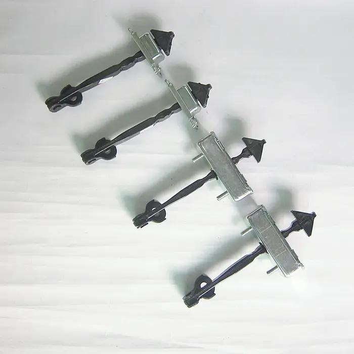 Accessoires de voiture 59-270 vérificateur d'arrêt de porte pour Mazda CX5 2012-2016 KE