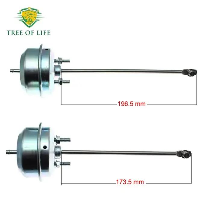 A 2740903280 Actionneur Turbo A274 Turbo Wastegate A 2740903180 A 2740903480 Pour Mercedes E C