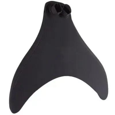 Queue de sirène de natation pour enfants et adultes, cosplay spinal pour filles, costume de sirène,