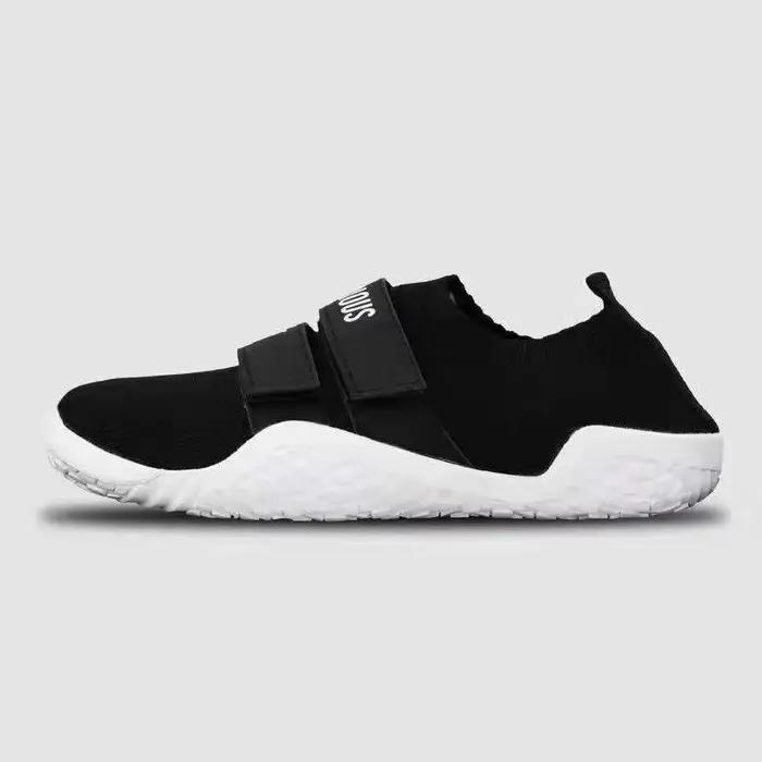 Sac de rangement pour chaussures de lutte unisexe, support de force, chaussures Deadlift, chaussures